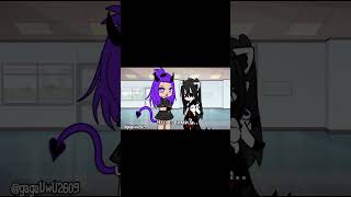 Michelle804 SatanioL2 ISTERICHKA2163 gachaреееекккanimecreatorрекомендацииреееек [upl. by Alfie691]