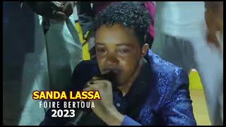 SANDA LASSA BERTOUA 2024NEW SINGLE [upl. by Aznola904]