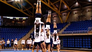 2019 AampT Quinnipiac vs Alderson Broaddus [upl. by Eirehs]