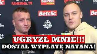 WIELKIE EMOCJE PO WALCE  przepis na soccerkicka [upl. by Shurlocke25]