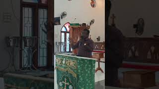 யார் கர்த்தரை பார்க்க முடியும்❓ CSI ST JOHN CHURCHbiblestudy christianbiblestudy shortsvideo [upl. by Wendalyn617]