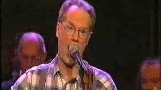 Loudon Wainwright  I Am The Way live 2000 Amsterdam [upl. by Enairb]