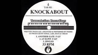 Knockabout  Let There Be House [upl. by Buatti668]