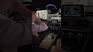 대존예 G70 🔥 2019 제네시스 G70 20T 엘리트 AWD 출고 완료 genesis shortvideo [upl. by Ramgad]