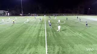 GEORGE BITZIOS GoalkeeperOakleigh Cannons NPL U21 vs Avondale FC 28723 415pm 20 [upl. by Rugen]