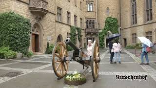 Burg Hohenzollern am 21062024 [upl. by Ayaj863]