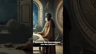 The Hidden Legacy of Nostradamus and His Prophecies [upl. by Nicholson]