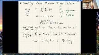 Optimal Control CMU 16745 2023 Lecture 12 Direct Trajectory Optimization [upl. by Liuqa847]