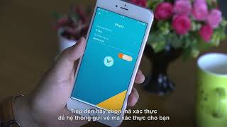 HƯỚNG DẪN ĐỔI MẬT KHẨU TRÊN MY VIETTEL [upl. by Eniledam]