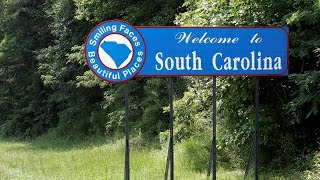 Top 10 Things To Do In South Carolina  Southern Living [upl. by Zola]