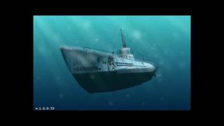 Silent Depth  Submarine Simulator [upl. by Akered202]