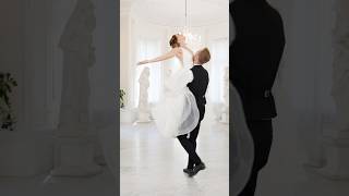 Never Enough  Loren Allred 🤍 Wedding Dance ONLINE  The Greatest Showman  Stunning Choreography [upl. by Aicelet]