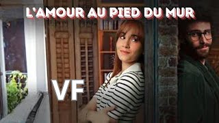 LAmour au pied du mur Bande Annonce Netflix [upl. by Duthie160]