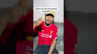 G money na vijana wa west comedy maandamano funny comedyfilms [upl. by Townshend]