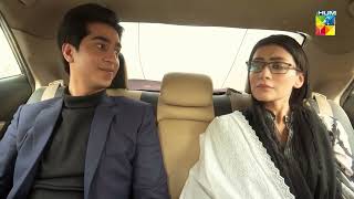 Badnaseeb  73  Best Scene 12  Hum TV [upl. by Wylde]