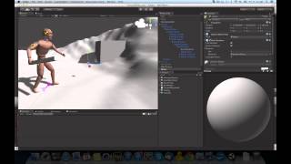 FINAL IK TUTORIAL  Aim IK Redirecting Animation [upl. by Enyaz803]