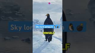 Stories with cute penguinfunnyanimals shorts penguine funnyshorts [upl. by Ledah379]