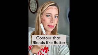 This Contour Stick is the best contour tool amp it blends like butter Comment CHUBBY for the link [upl. by Anivlis]