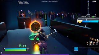 145  Creative Madness Race Deathrun  WR [upl. by Hinch]