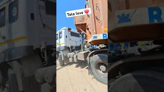 Tata truck price  truck trailer manufacturing shorts truck yt [upl. by Nicoli]