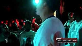 Grind Time Now Presents Moe Dirdee vs Real Deal [upl. by Daniell465]