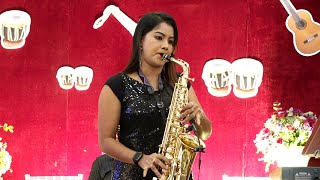 Lipika Instrumental Music Song  Baharon Phool Barsao  Cover by Lipika Samanta  Bikash Studio [upl. by Bedelia290]