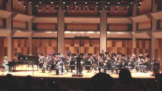 OJV The Legend of Zelda III  Live Orchestra [upl. by Nonahs737]