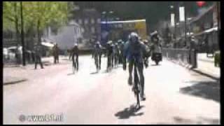 Amstel Gold Race 2007 [upl. by Jorin]