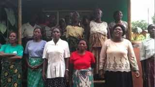 LILONGWE MCHESI CCAP WOMEN CHOIR [upl. by Koh]