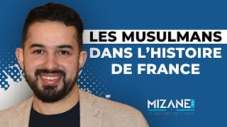 Jamel el Hamri  Les musulmans dans lhistoire de France [upl. by Oeht]