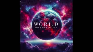 World The Price Of Love New Order cover [upl. by Asilram]