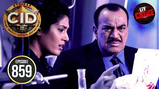 Bottle में मिले Note ने खड़े किए Team CID के सामने कई सवाल  CID सीआईडी Latest Episode 9 Dec 24 [upl. by Portugal878]