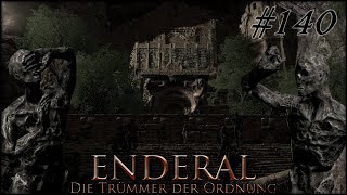 Begleitet von Asche der Vergangenheit I Enderal Folge 140 [upl. by Aoht]