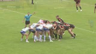 04082024  Dewsbury Rams 16 Wakefield Trinity 42  Betfred Championship Round 18  Highlights [upl. by Cyrillus816]