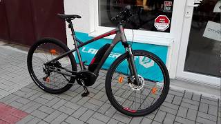 Lapierre Overvolt Cross 400 2018 [upl. by Melva]