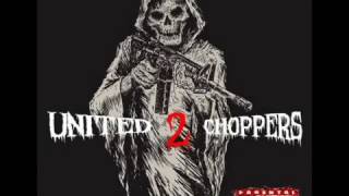 United Choppers 2MizuryEclipekVrJ BattleInterchopperMizphitYung Demon [upl. by Tavey]