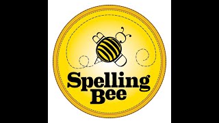 Spelling Bee competition mlzschanchal [upl. by Zavala]