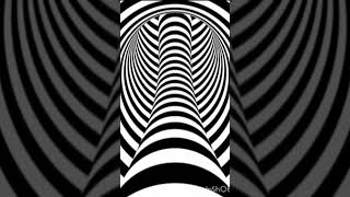 😱eyes illusion  new illusion femouslusion hypnotize video  shorts illusion opticalillusion [upl. by Kan]