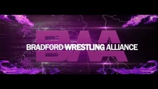 BWA May 12th Full Show [upl. by Acirat]