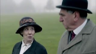 Downton Abbey Season 6 Episode 2 PREVIEW [upl. by Eilsehc722]