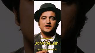 AI reveals what John Belushi would look like today 🤯🤩 aigallery [upl. by Oeram]