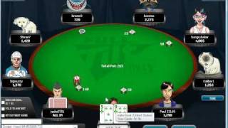 Online Poker Video Tips Grand Sufflets Playability Value Twighlite Bluffs 29 [upl. by Cliffes]