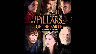 The Pillars of the Earth Theme song  Trevor Morris [upl. by Meesaw]