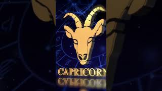 Capricorn Daily Horoscope Patience Productivity and Inner Strength [upl. by Osanna]