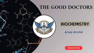 Lecture 1  Amino acidsP1  Biochemistry [upl. by Tobye]