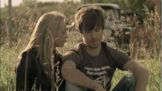 Heartland Ty and Amy  Maybe Baby [upl. by Rogerg]