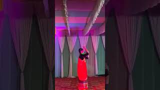 Florina gogoi dance Nepali Song ❤️🙌 dance short shorts florinagogoishortsvideo2287 [upl. by Ashjian614]