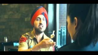 Akhiyan  Jatt amp Juliet 2  Diljit Dosanjh  Full Official Music Video  Releasing 28 June 2013 [upl. by Kirst]