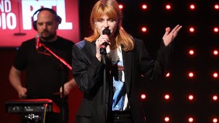 Axelle Red  Un ami LIVE Le Grand Studio RTL [upl. by Solly]