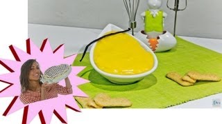 Crema Pasticcera Light  Le Ricette di Alice [upl. by Bridgette]